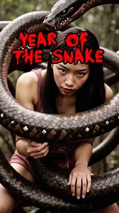 78K views · 2.7K reactions | YEAR OF THE SNAKE HORROR Hi Annie here is the fictional story that we wrote for you at ikaw ang bida! #storytime #tagaloghorrorstory #bookofbadideas #chinesenewyear2025 | Book of Bad Ideas | Facebook