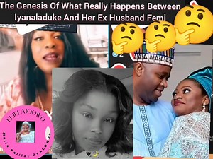 154K views · 2.7K reactions | The Genesis Of What Really Happens...