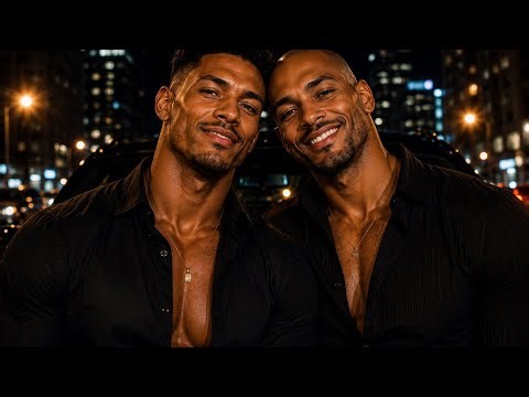 Cruising the City… - Gay Short Film - #gayshortfilm #bl #lgbt #gayromance