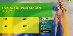 Sex Traveler: Brazil