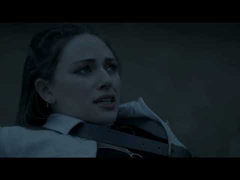 Legacies 4x19 Ethan wants to help. Hope fights back