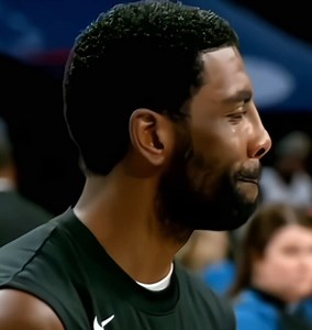 What’s There Not to Love About Kyrie Irving?