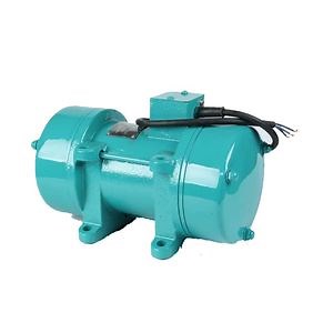 [Hot Item] Small Zw 3HP 220V Concrete Vibrator Motor for Building Construction