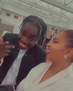 7.3K views · 883 reactions | #AbilityXtention, THE MOST XTENDED - Ammara Brown | Nutty O | Facebook