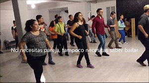 Bachata Mexico on Reels