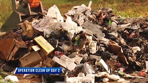 1.7K views · 65 reactions | Watch | Operation Clean Up - Day Two, a joint initiative between the Joint Services and Private Sector with support from the Government of Guyana. | Department of Public Information | Facebook