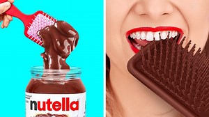 1M views · 23K reactions | Cómo colar maquillaje en clase || trucos escolares y situaciones divertidas y diy de 123 go! School: | 123 GO Challenge Spanish | Facebook