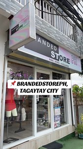 LOCATION: Kaybagal North Tagaytay City 📌Brandedstoreph, Tagaytay city #Brandedstoreph #original | Brandedstoreph