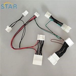 [Hot Item] Auto Harness Wire Harness