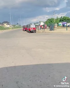 This is not Akwa Ibom Abeg 📹 netmoyce | Sitippe