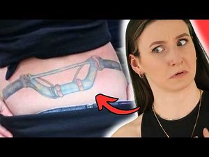 Funniest Tattoo Fails Of 2025