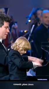 50 reactions · 11 shares | 歹 DENIS MATSUEV & ELISEY SIN  @eliseymysin @matsuevdenis RACHMANINOV POLAND ITALY @romantic_piano_lovers | Classical music | Facebook