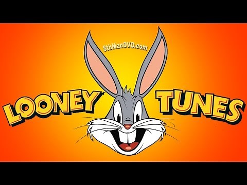 LOONEY TUNES BIGGEST COMPILATION: Bugs Bunny, Daffy Duck and more!
