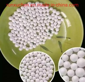 [Hot Item] King Pearl EPS E-Ms/E-SA/E-Sb Expandable Polystyrene Material for Fruit Foam Box EPS Virgin Beads Granules