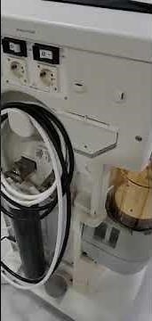 GE Datex Ohmeda S/5 Aespire Anesthesia Machine Available.