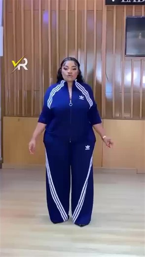 MsTrendy wear on TikTok