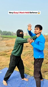 Very Esay 2 Nack Hold Defence 😱🥋 #selfdefence #judo #selfdefense #viral #explore #sportsapparel #digitalcreator #dancestudio #SelfDefence #fitnessclasses #gymschedule #confrontation #selfdefense #judo #viral #explorepage | Prakash Haldhar