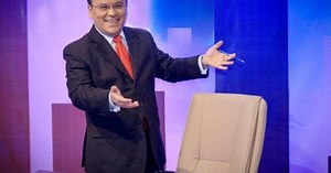 Banegas vuelve a tv