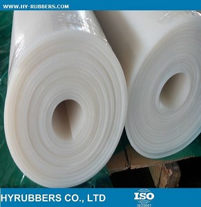 [Hot Item] Natural Rubber Sheet, Pure Rubber Sheet, NR Rubber Sheet