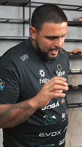 Tamanhos de tucunares e o tamanho dafg iscas para cada um!!! | Eduardo Monteiro Pura Pesca
