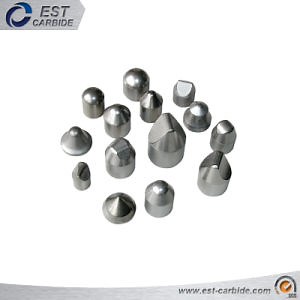 [Hot Item] High Quality Tungsten Carbide Buttons with High Trs