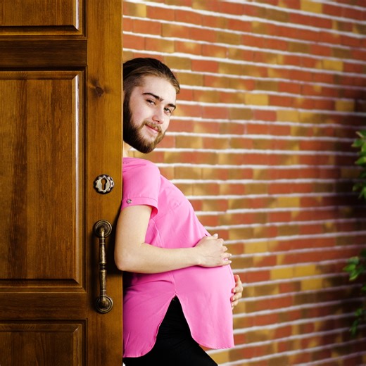 Stylish Pregnancy Solutions | Nice Advice