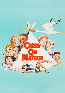 Carry On Matron - movie: watch streaming online
