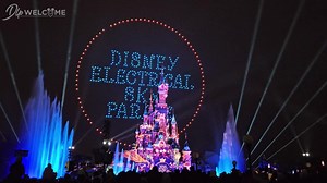 Disney Electrical Sky Parade - World Premiere 4K Multi-Angle Video : https://www.youtube.com/watch?v=_72-XE3wV4w | DLP Welcome | Facebook