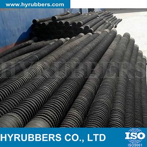 [Hot Item] Water Suction and Discharge Rubber Hose