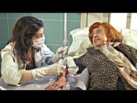 In aller Freundschaft 🏥 Folge 225 - Vergesslichkeiten