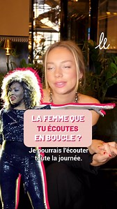 8.6K views · 17 reactions | On la connait tous dans le rôle de Carla dans « Elite » ‍♀️ Ce mercredi 4 octobre, elle est revenue sur son personnage de Monica dans « Lost in the night ». ✨ @ester_exposito nous en dit plus sur les femmes qui ont marqué sa vie d’actrice.  | Herstory | Facebook