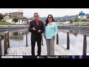 #envivo | Actividades realizadas y proyectos por ejecutar - Sasha Cajamarca Reina de #otavalo 2025