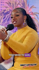 Is it okay for a man to have a female best friend… but wont talk to her around his wife-#tonights #conversation #dating | Tonight Debate