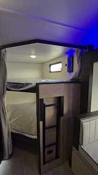 2026 Grey Wolf 26DBH