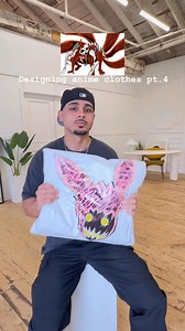 4.9K views · 39 reactions | Ninetails cloak hoodie #naruto #ninetails #anime #fashion #kurama | Xosucre | Facebook