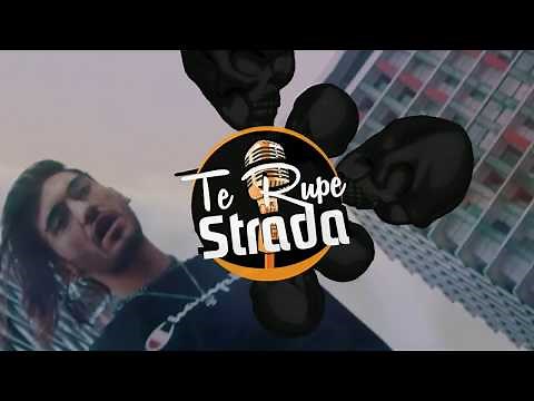 IAN $ AZTECA - Te Rupe Strada! (BEST OF MIX)