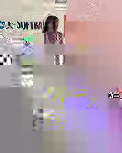 Lunges aka 😏a pitchers life. . I hope to see you all Wednesday for the #pitchers inspired workout class! We will be focusing on core, shoulder stability, legs/glutes and getting the #heartrateup 💓! I’m looking forward to it already!! . ✨Wed June 3, 2020 @1pm ✨link in bio to register . #ma14 #softballgirls #pitching #workoutathome #lunges #sweat #life 🥎💨 | Monica Abbott