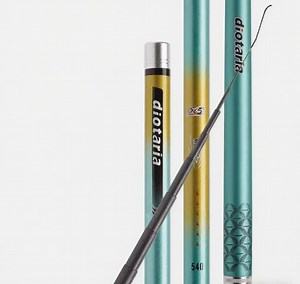 [Hot Item] High Modulus Graphite Rod Short-Section Hard Rod Fishing Rod Long-Section Carbon Hand Rod Fishing Rod 6h19 Tuning Fishing Rod Super-Hard Fishing Rod