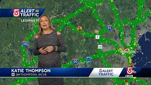 Women Weather Forecasters on Reels