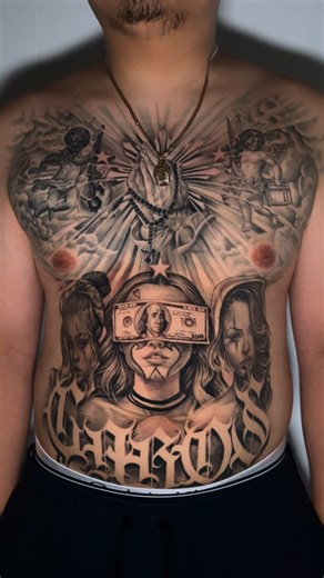 kyle | Tattoo Artist | 24 on Instagram: "🙋‍♀️🙆‍♀️💁‍♀️ #adelaide #southaustralia #tattoo #tattooist #tattooideas"