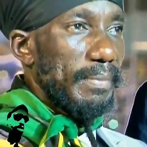 Sizzla honoured by Jamaican Government 🙌🏿 | Judgement Yard Family