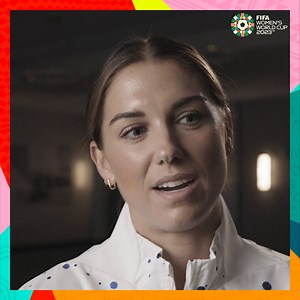 Plenty to pick from! But what are Alex Morgan's top #FIFAWWC goals? 🤔☕️ U.S. Soccer | #BeyondGreatness | FIFA Women's World Cup