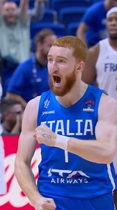 Is this dish part of the Italian cuisine? 🇮🇹🍕 #EuroBasket | FIBA EuroBasket