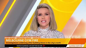 Lisa Wilkinson is suing her former employer Network Ten over the Bruce Lehrmann defamation case. ☀️ #SUNRISEON7 – 5:30am weekdays on Channel 7 and 7plus ☀️ | Sunrise