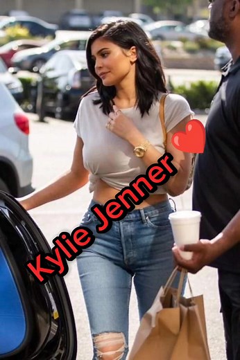 #hotness #gorgeousness #kyliejenner | Top Notch USA Celeb
