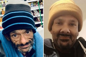 See Mighty Ducks' Shaun Weiss transformation as he celebrates two years sober