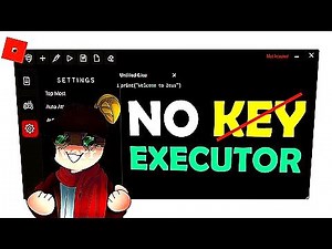 Zeus X | Level 8-9 FREE Script Executor ROBLOX! NO KEY!!
