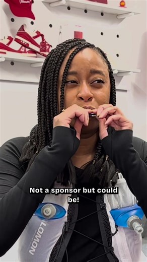 2.7K views · 18 reactions | (RED)UCATOR Phoebe Robinson is running the Boston Marathon in support of (RED)! Make a donation to help her raise $10K (...or $20K) https://bit.ly/PhoebeRunFund | (RED) | Facebook