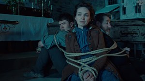 Fotograf śmierci | Oficjalny zwiastun / trailer nr 2 (polski) | 2020 | Serial