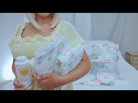 ABDL Mommy: ABDL Diapers, Adult Baby Diapers